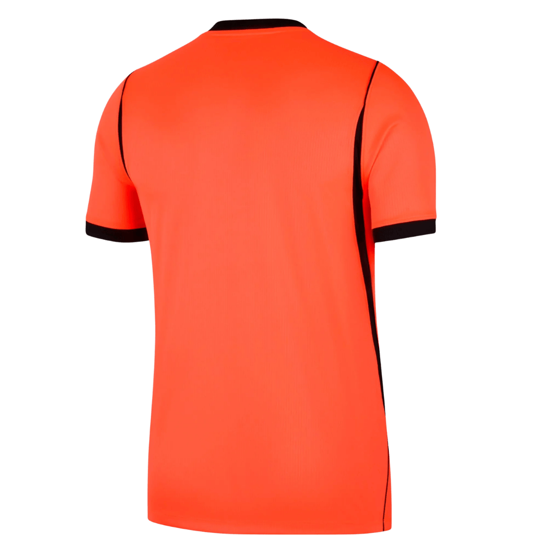 Camiseta Países Bajos 2026 Primera Equipación Copa del Mundo - Versión Hincha