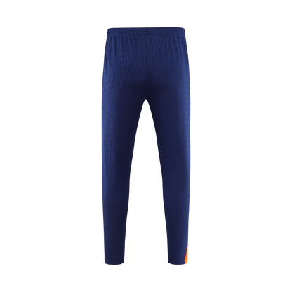 Conjunto Infantil de Entrenamiento Barcelona 2025/26