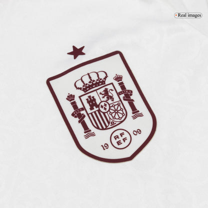 Conjunto Infantil España 2026 Segunda Equipación - Vista 8