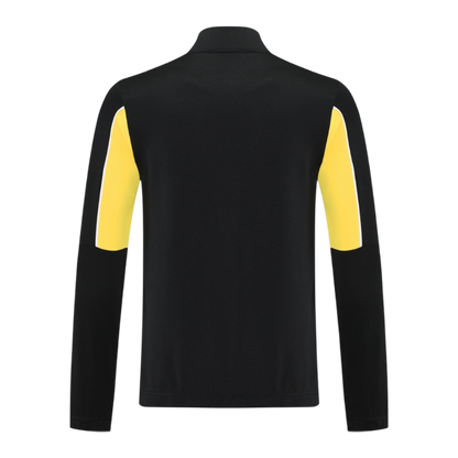 Conjunto de Chaqueta de Entrenamiento Borussia Dortmund 2025/26