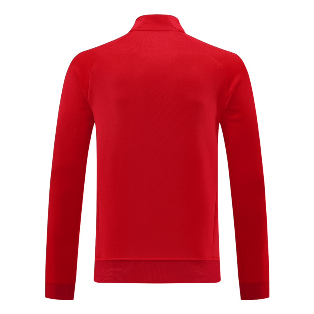 Conjunto de Chaqueta de Entrenamiento Bayern Munich 2025/26