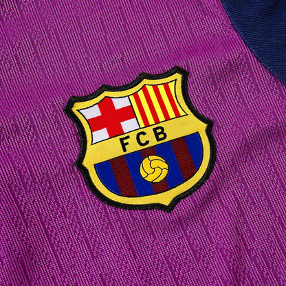 Conjunto Infantil Barcelona 2025/26 Kids