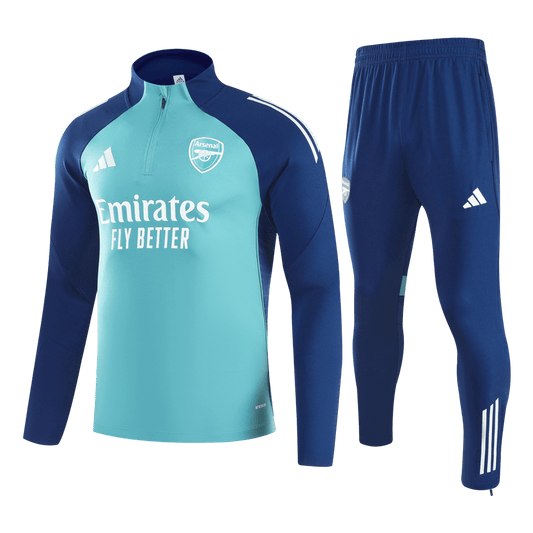 Conjunto Infantil de Entrenamiento Arsenal 2025/26 Kids