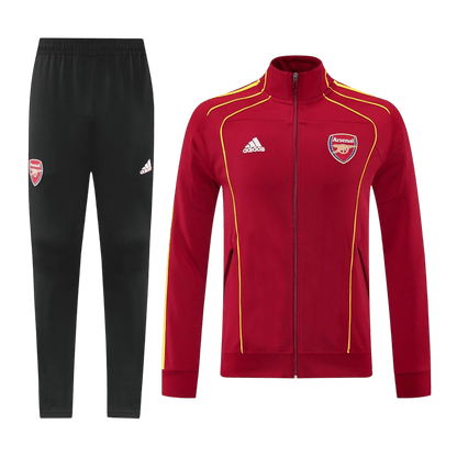 Conjunto de Chaqueta de Entrenamiento Arsenal 2025/26