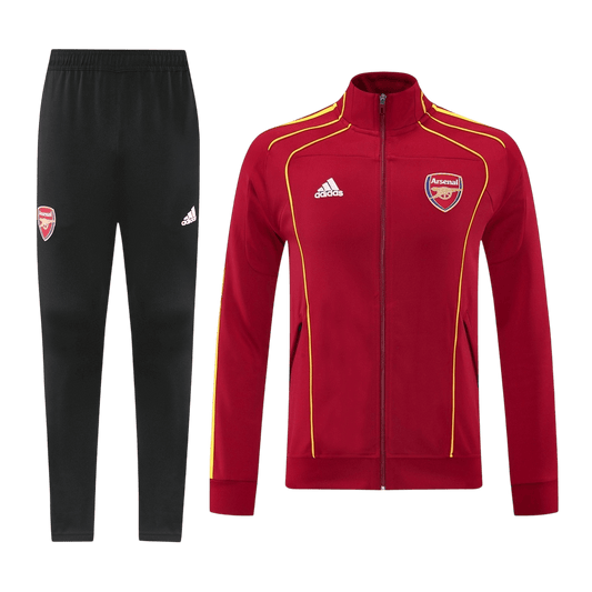 Conjunto de Chaqueta de Entrenamiento Arsenal 2025/26