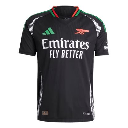 Camiseta Arsenal 2024/25 Segunda Equipación Hombre-Versión Jugador