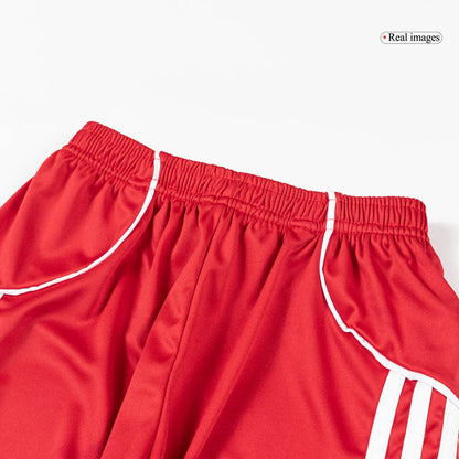Conjunto Infantil Completo Liverpool 2025/26 Primera Equipación - Vista 4