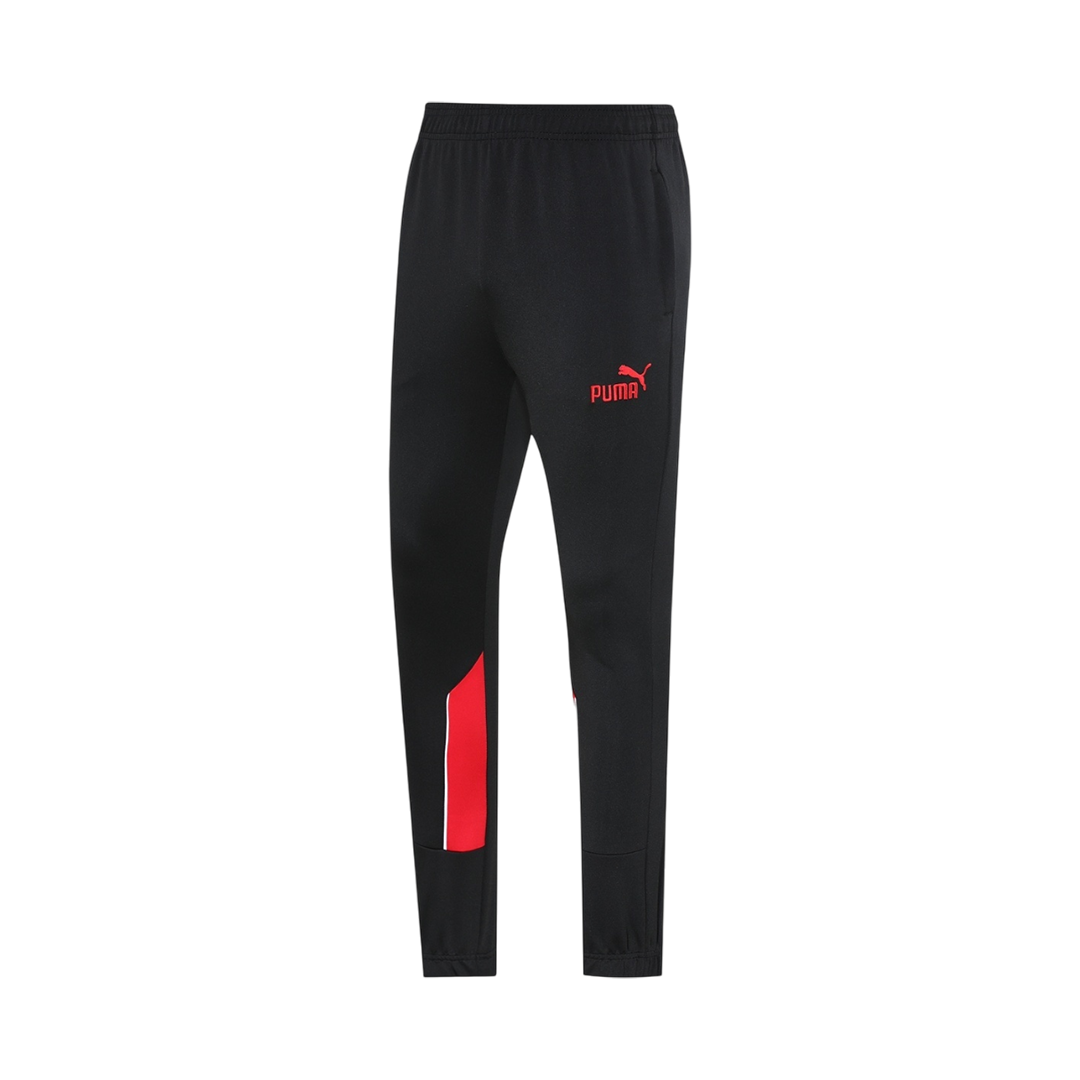 Conjunto de Chaqueta de Entrenamiento AC Milan 2025/26