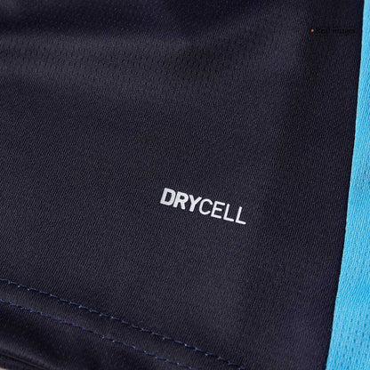 Camiseta RABIOT #25 Marseille 2025/26 Segunda Equipación - Versión Hincha