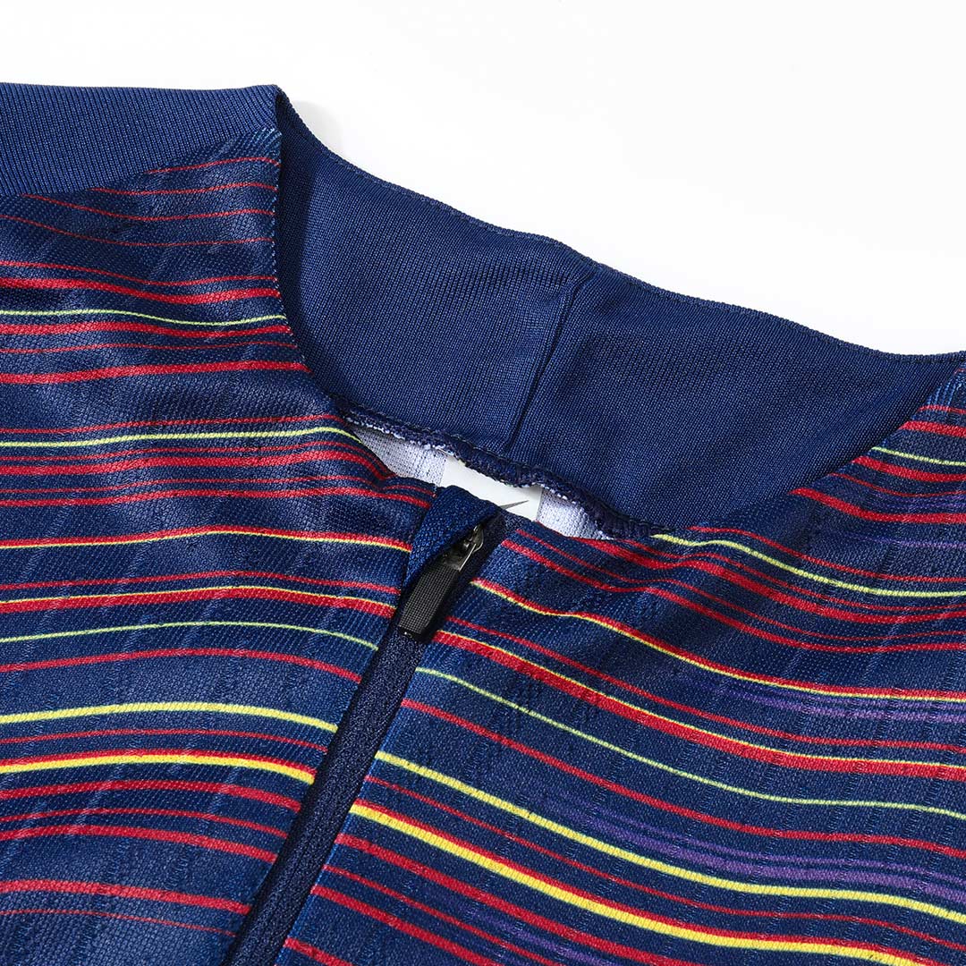 Conjunto Infantil de Entrenamiento Barcelona 2025/26