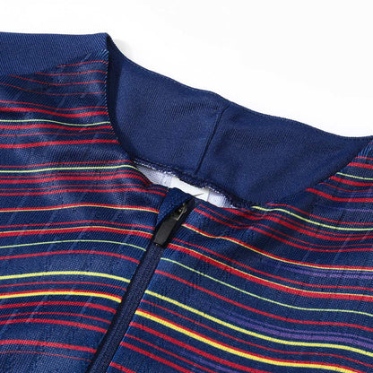 Conjunto Infantil de Entrenamiento Barcelona 2025/26
