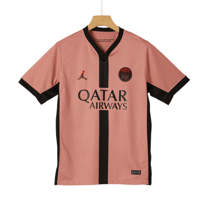 Camiseta PSG 2024/25 Tercera Equipación - Versión Hincha