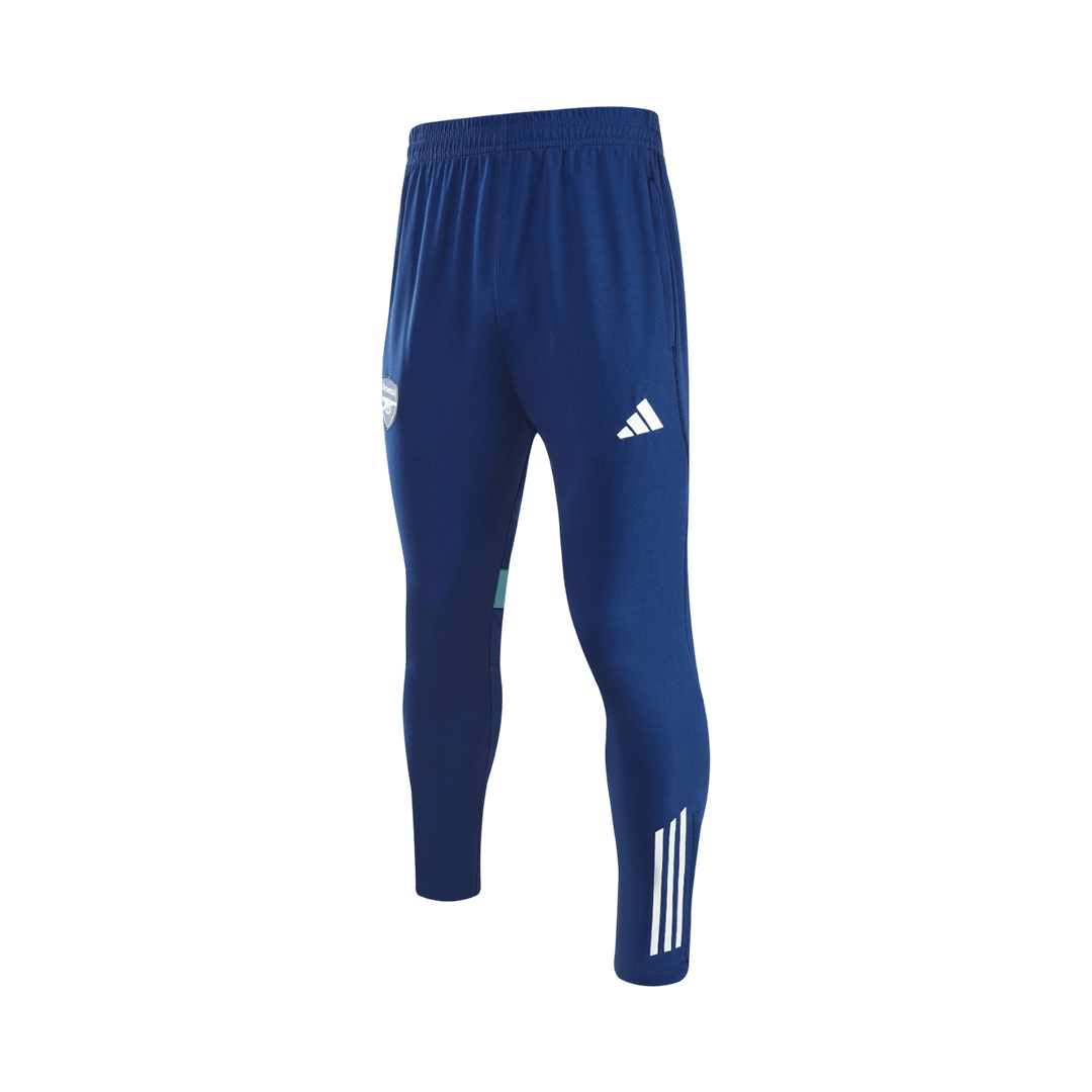 Conjunto Infantil de Entrenamiento Arsenal 2025/26 - Vista 2