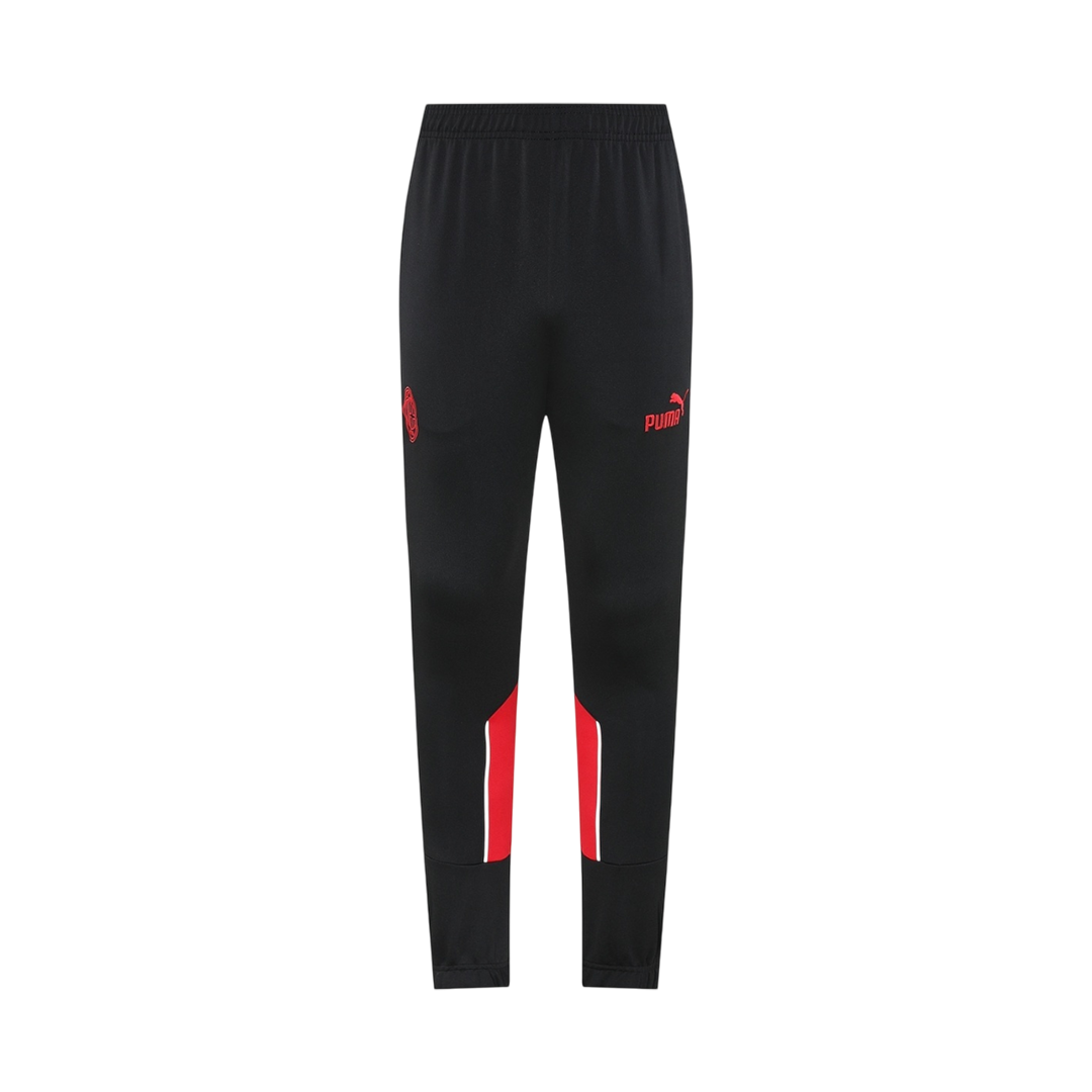 Conjunto de Chaqueta de Entrenamiento AC Milan 2025/26