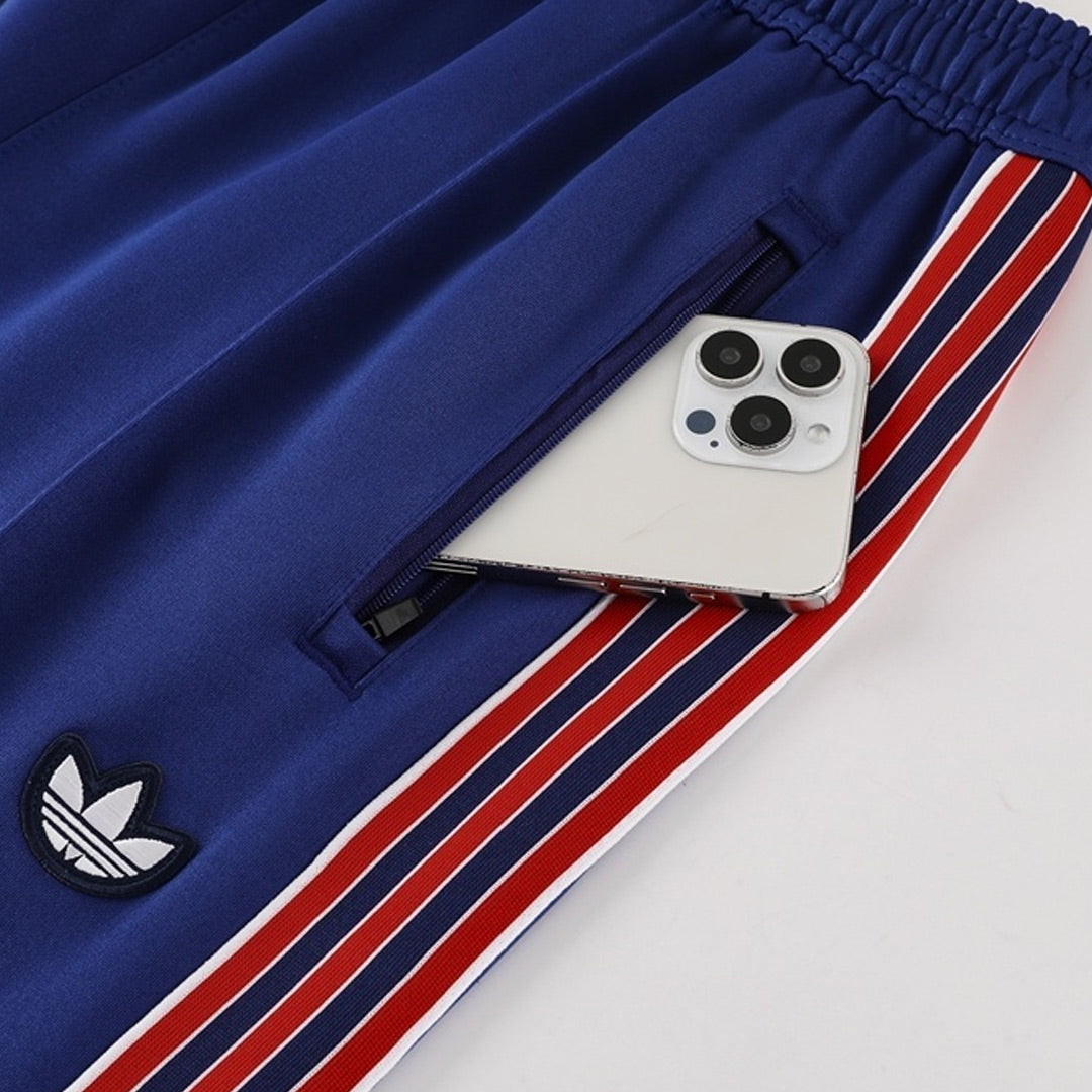 Conjunto de Chaqueta de Entrenamiento Arsenal 2025/26