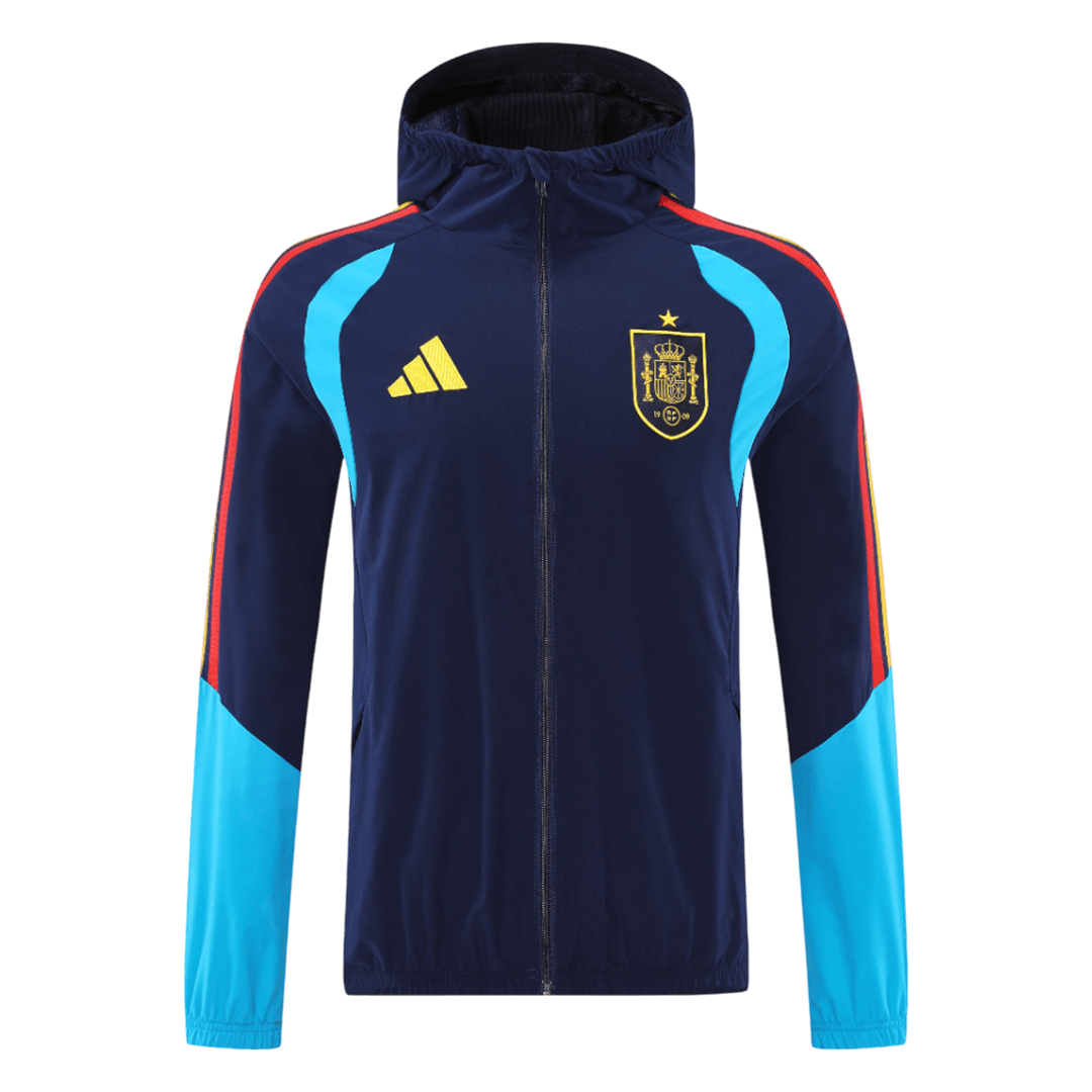 Chaqueta Entrenamiento España 2026