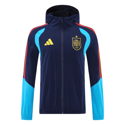 Chaqueta Entrenamiento España 2026