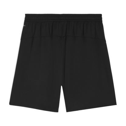 Pantalón Corto Manchester City 2025/26 Segunda Equipación