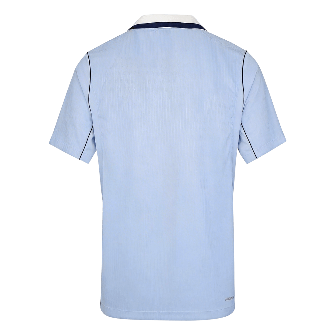 Camiseta Auténtica Uruguay 2026 Primera Equipación Copa del Mundo - Versión Jugador - Vista 2