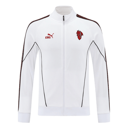 Chaqueta Entrenamiento AC Milan 2025/26