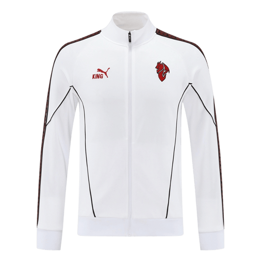 Chaqueta Entrenamiento AC Milan 2025/26