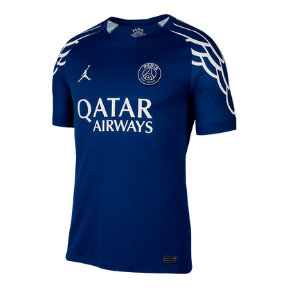 Camiseta PSG 2024/25 Cuarta Equipación - Versión Hincha