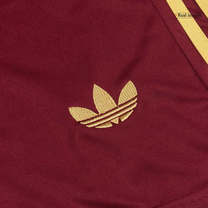 Conjunto Infantil España 2026 Segunda Equipación
