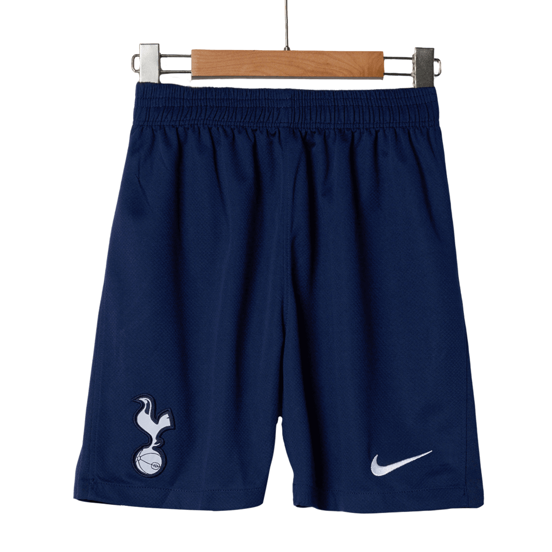 Conjunto Completo Tottenham Hotspur 2025/26 Primera Equipación - Vista 5
