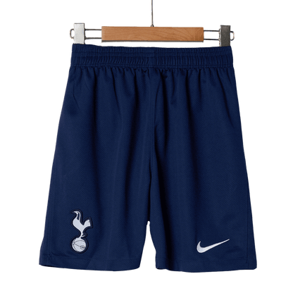 Conjunto Completo Tottenham Hotspur 2025/26 Primera Equipación - Vista 5
