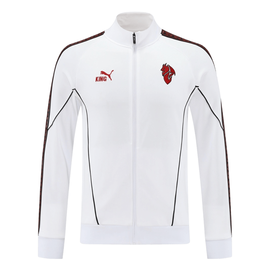 Conjunto de Chaqueta de Entrenamiento AC Milan 2025/26 - imagen 17