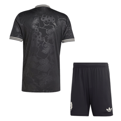 Conjunto Juventus 2025/26 Tercera Equipación - Vista 9