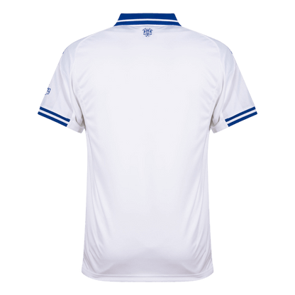 Camiseta FC Copenhagen 2025/26 Primera Equipación - Versión Hincha