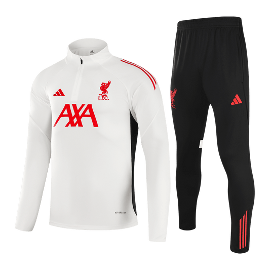 Conjunto Infantil Liverpool 2025/26 Kids