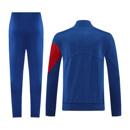 Conjunto de Chaqueta de Entrenamiento 2025/26