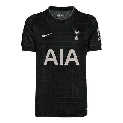 Camiseta Tottenham Hotspur 2025/26 Segunda Equipación-Versión Hincha