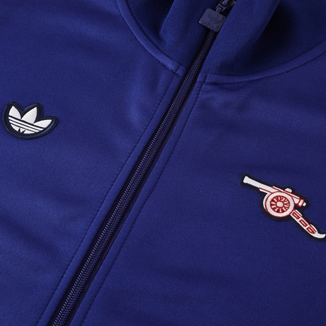 Conjunto de Chaqueta de Entrenamiento Arsenal 2025/26