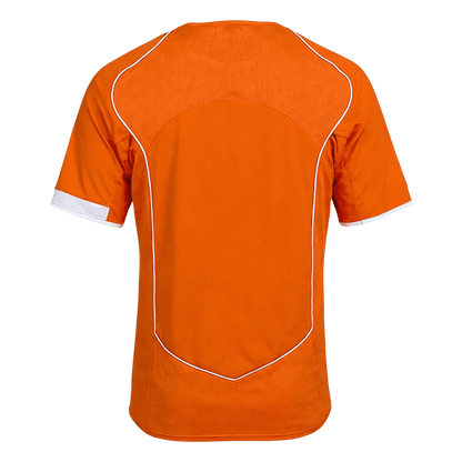 Retro 2004 Países Bajos Primera Equipación