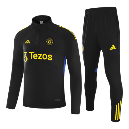 Conjunto Infantil Manchester United 2025/26 Kids