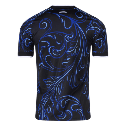 Conjunto Argentina 2026 Segunda Equipación Copa del Mundo - Vista 2