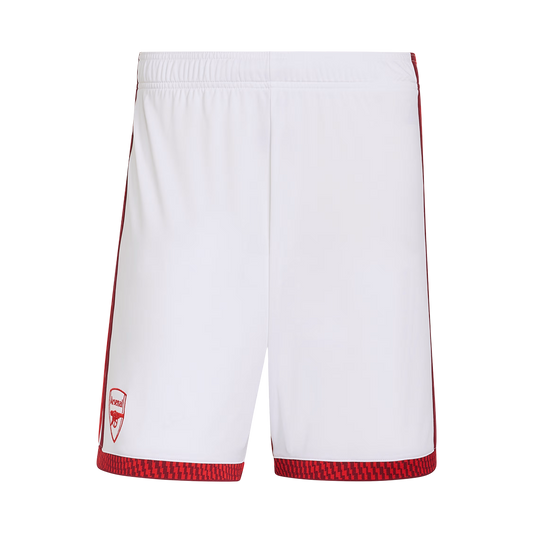 Pantalón Corto Arsenal 2026/27 Primera Equipación