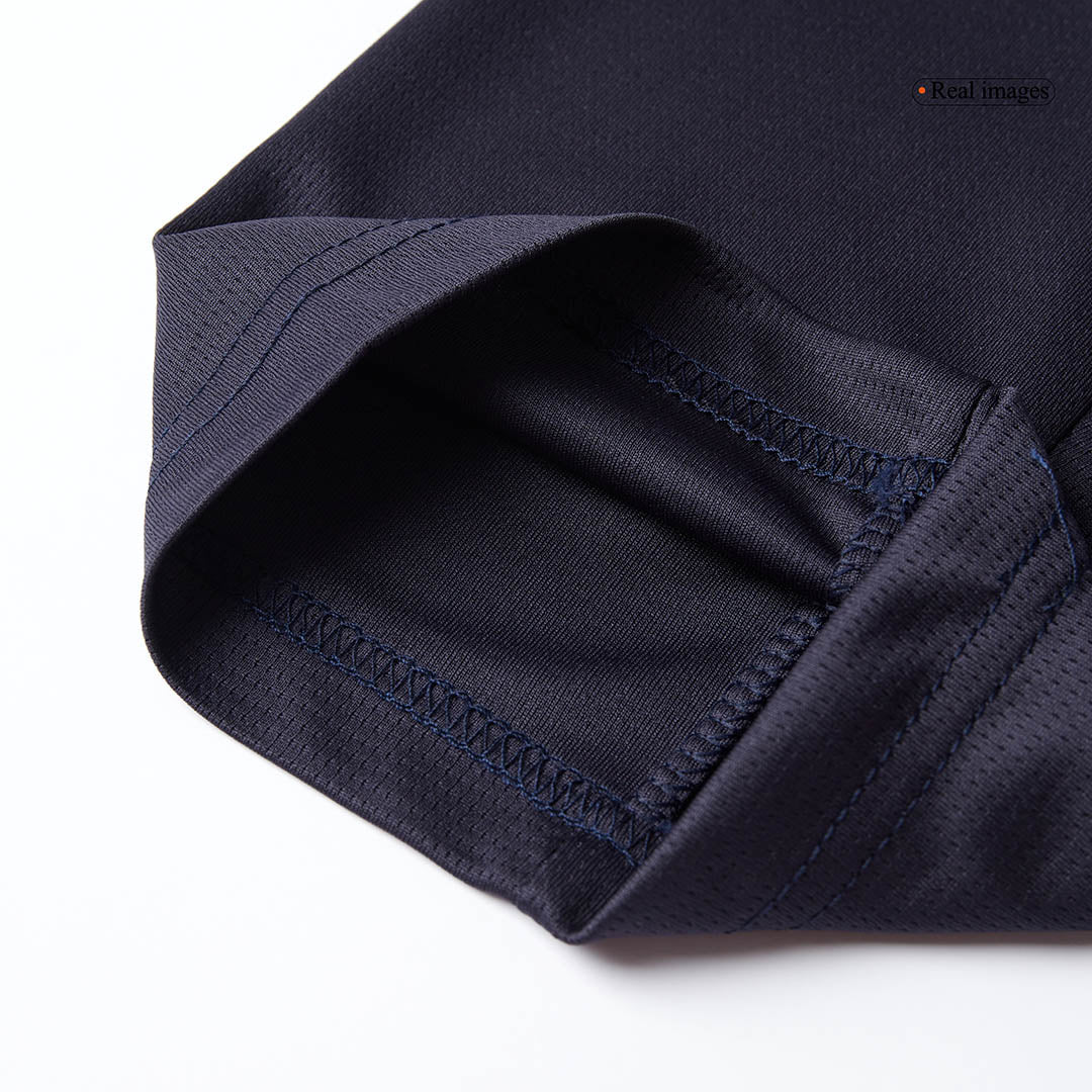 Camiseta RABIOT #25 Marseille 2025/26 Segunda Equipación - Versión Hincha