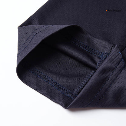 Camiseta RABIOT #25 Marseille 2025/26 Segunda Equipación - Versión Hincha