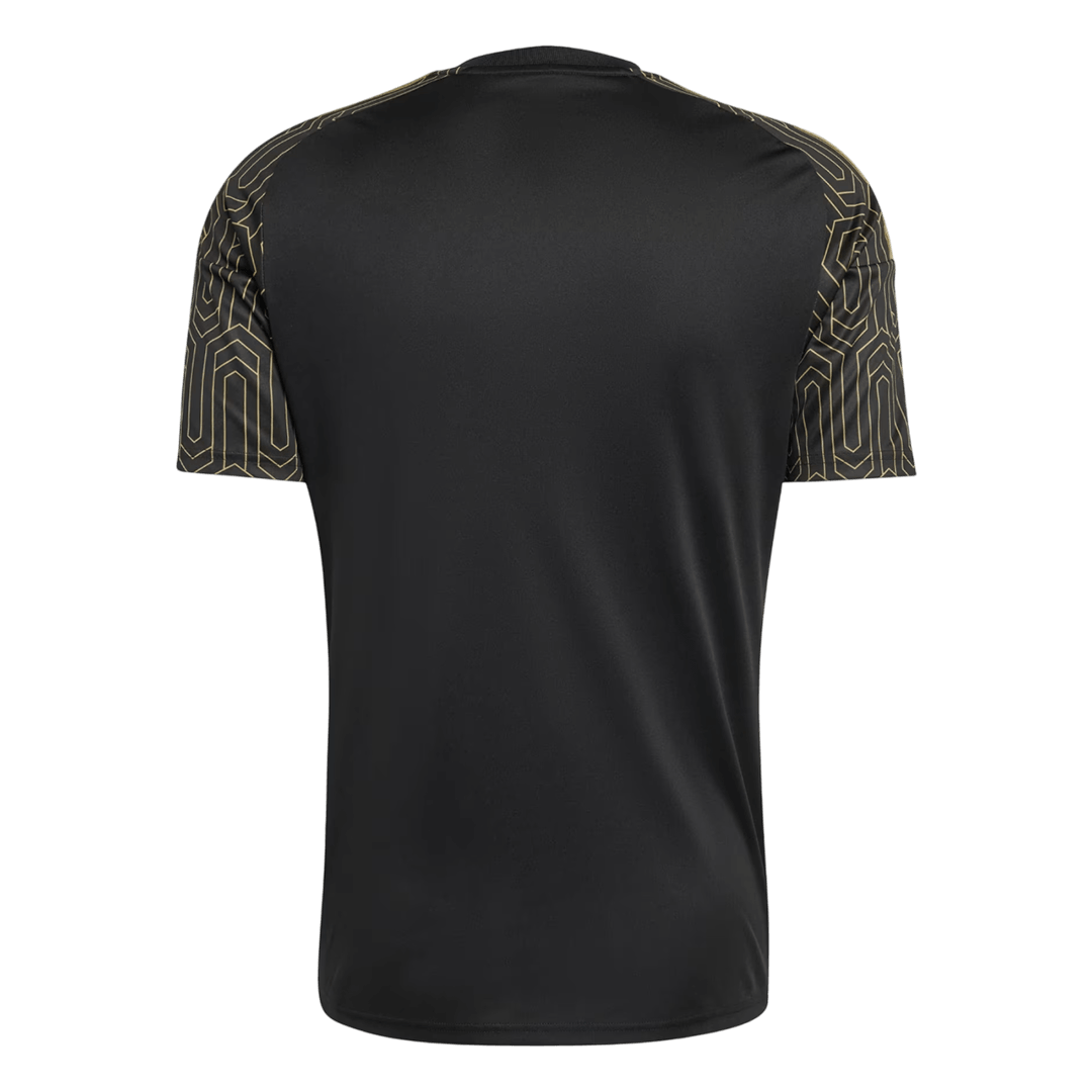 Camiseta Los Angeles FC 2026/27 Primera Equipación - Versión Hincha - Vista 2