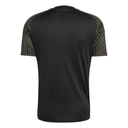Camiseta Los Angeles FC 2026/27 Primera Equipación - Versión Hincha - Vista 2