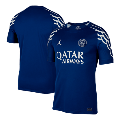Camiseta PSG 2024/25 Cuarta Equipación - Versión Hincha