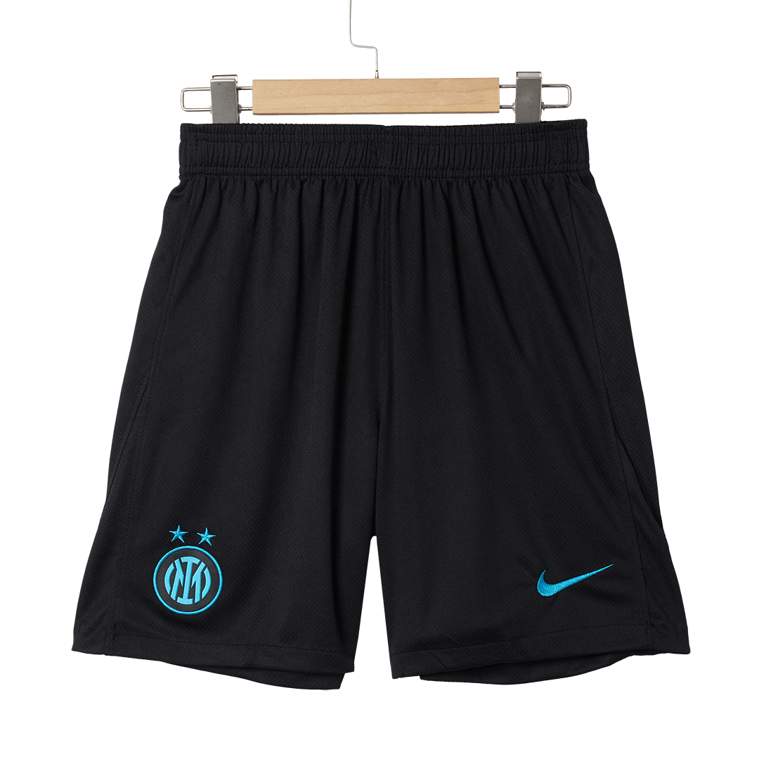Conjunto Completo Inter Milan 2025/26 Primera Equipación