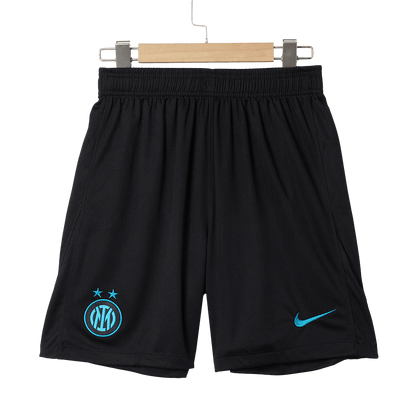 Conjunto Completo Inter Milan 2025/26 Primera Equipación