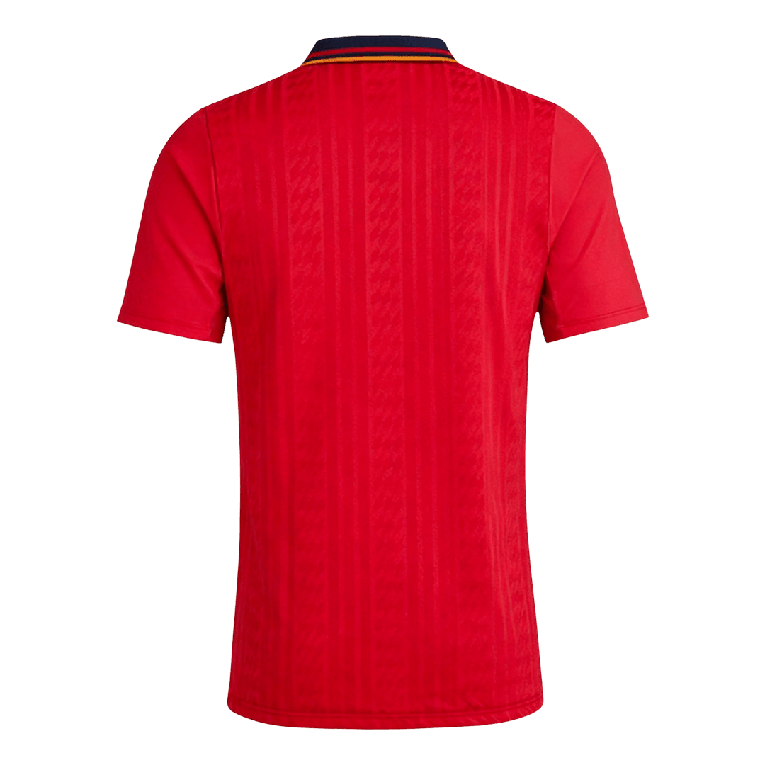 Retro 1994 España Primera Equipación