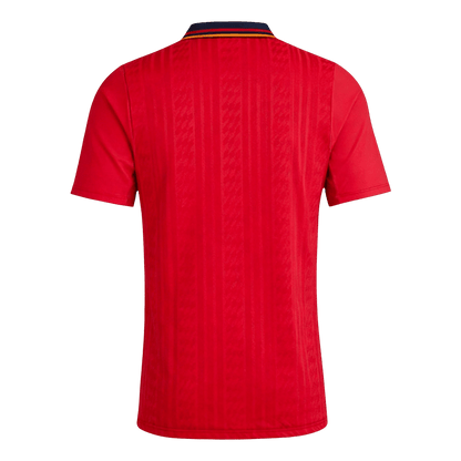 Retro 1994 España Primera Equipación