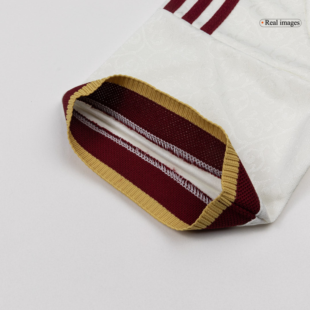 Camiseta Auténtica RODRIGO #16 Spain 2026 Segunda Equipación Copa del Mundo -Versión Jugador